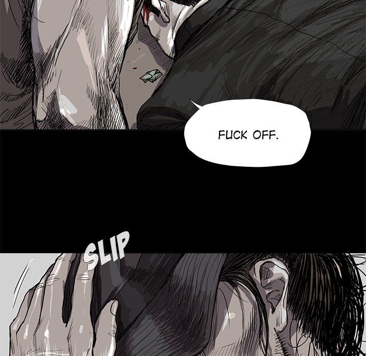 The Blue Land Manhwa - Chapter 18 Page 42