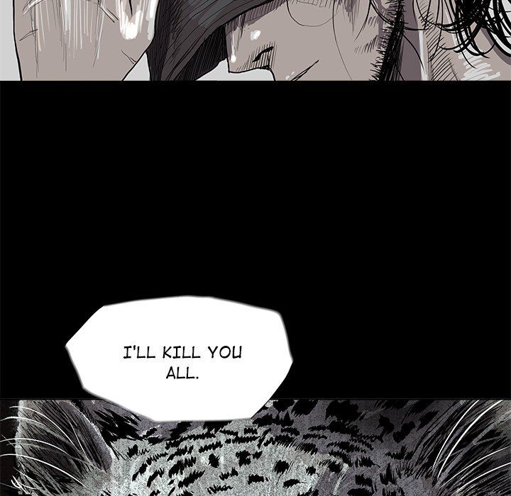 The Blue Land Manhwa - Chapter 18 Page 43