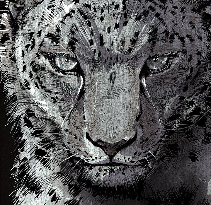 The Blue Land Manhwa - Chapter 18 Page 44