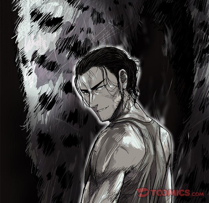 The Blue Land Manhwa - Chapter 18 Page 45