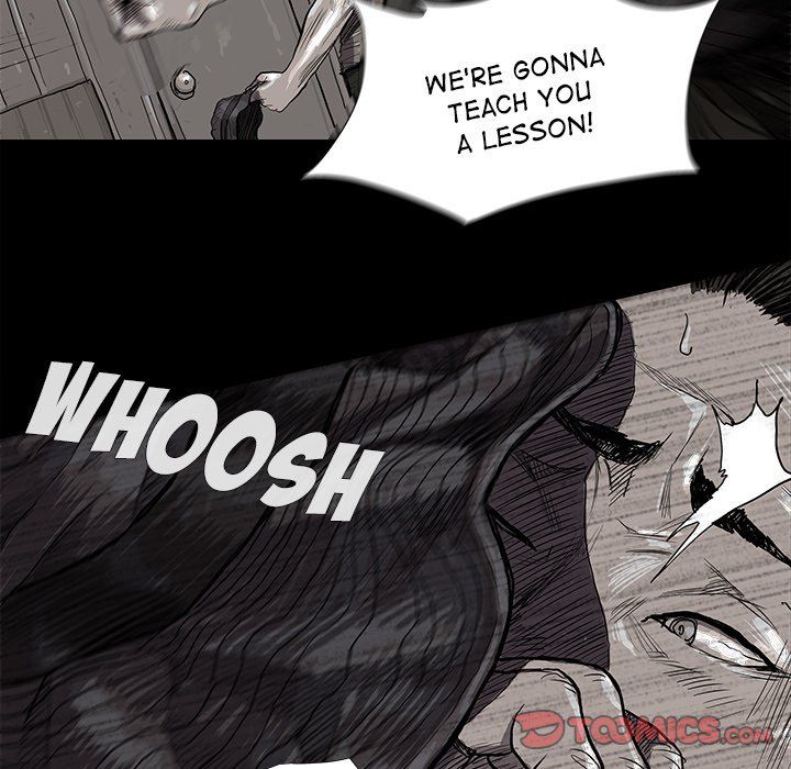 The Blue Land Manhwa - Chapter 18 Page 49