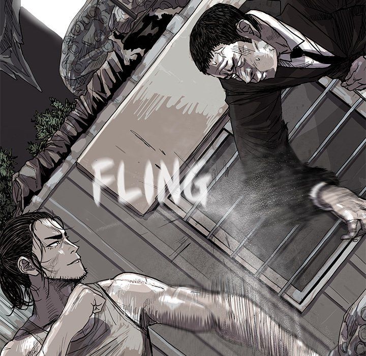 The Blue Land Manhwa - Chapter 18 Page 58