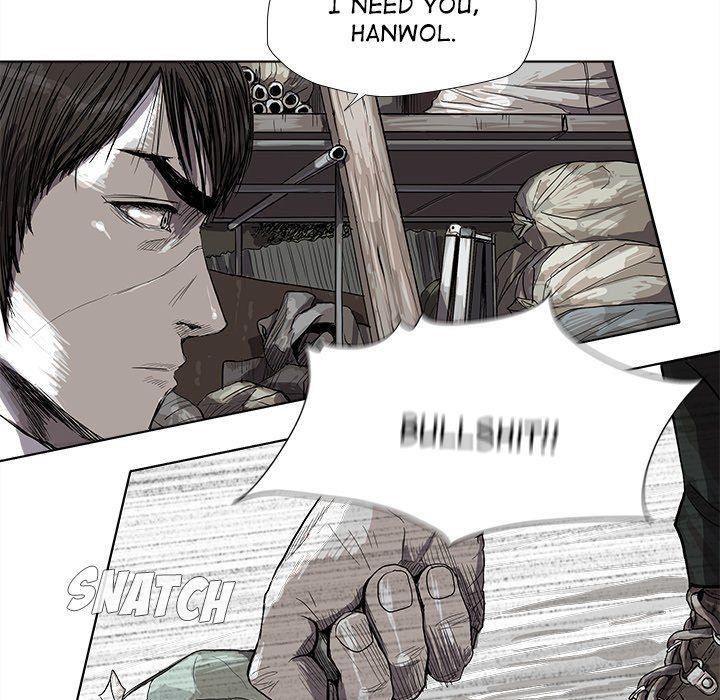 The Blue Land Manhwa - Chapter 18 Page 67