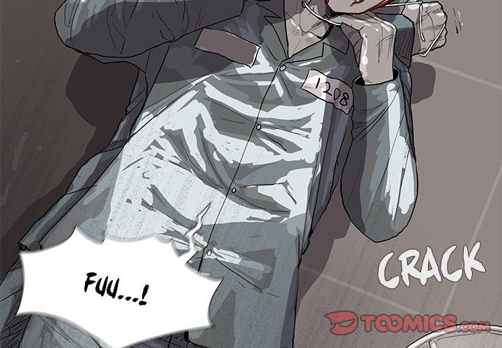 The Blue Land Manhwa - Chapter 16 Page 1