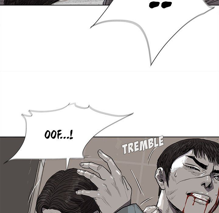 The Blue Land Manhwa - Chapter 16 Page 6