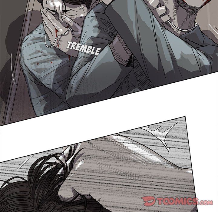 The Blue Land Manhwa - Chapter 16 Page 7