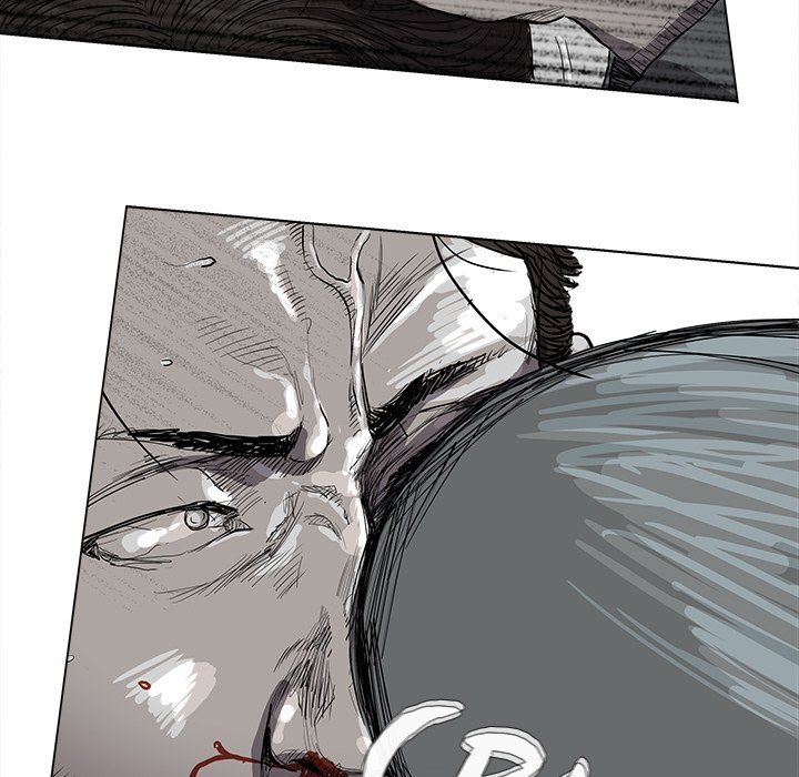 The Blue Land Manhwa - Chapter 16 Page 8