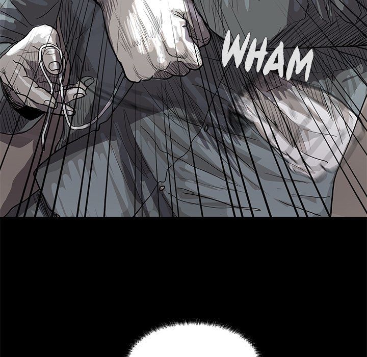 The Blue Land Manhwa - Chapter 16 Page 11