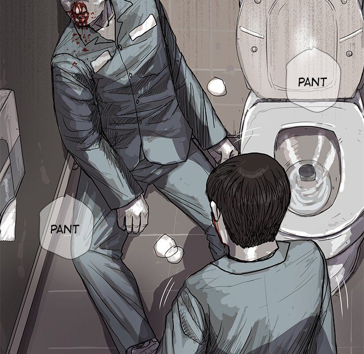 The Blue Land Manhwa - Chapter 16 Page 15