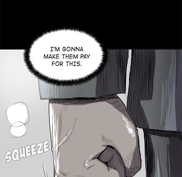 The Blue Land Manhwa - Chapter 16 Page 17