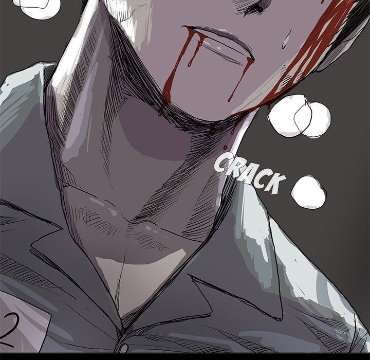 The Blue Land Manhwa - Chapter 16 Page 20