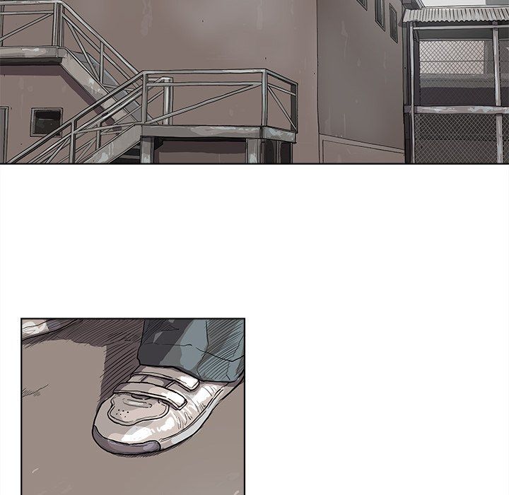 The Blue Land Manhwa - Chapter 16 Page 26