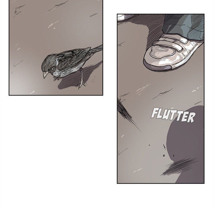 The Blue Land Manhwa - Chapter 16 Page 27