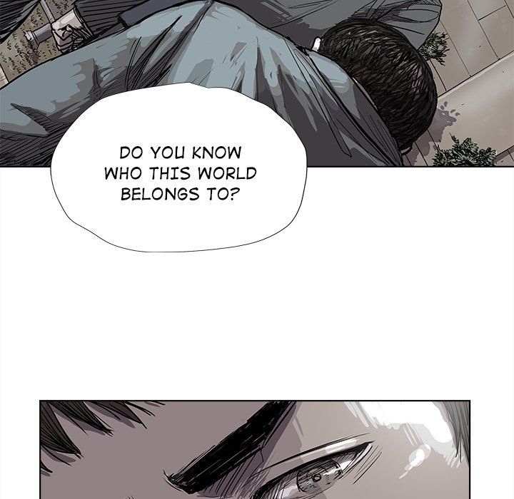 The Blue Land Manhwa - Chapter 16 Page 32