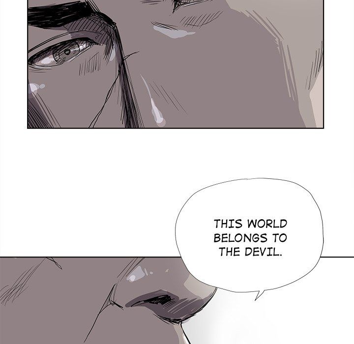 The Blue Land Manhwa - Chapter 16 Page 33