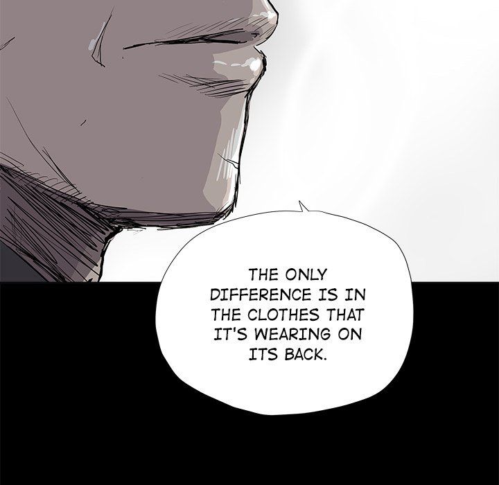 The Blue Land Manhwa - Chapter 16 Page 34