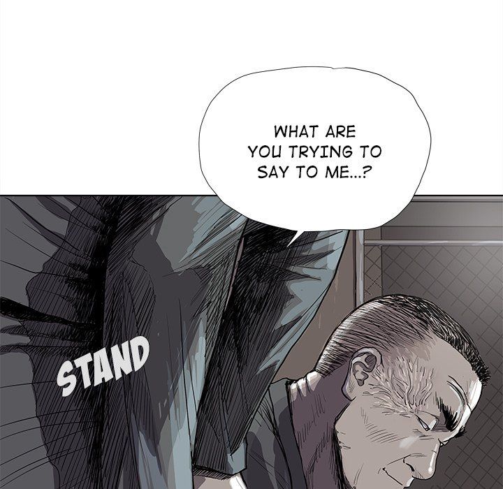 The Blue Land Manhwa - Chapter 16 Page 41