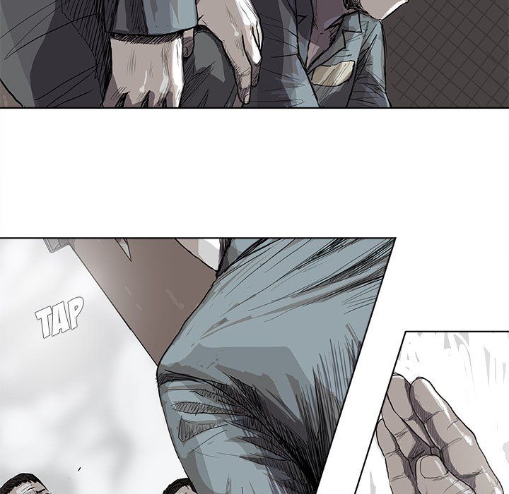 The Blue Land Manhwa - Chapter 16 Page 42