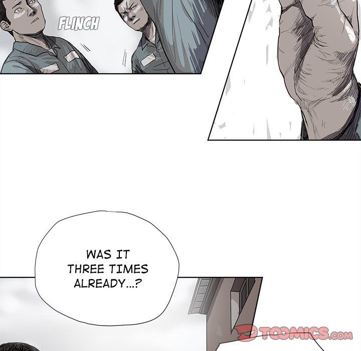 The Blue Land Manhwa - Chapter 16 Page 43