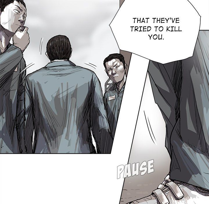 The Blue Land Manhwa - Chapter 16 Page 44