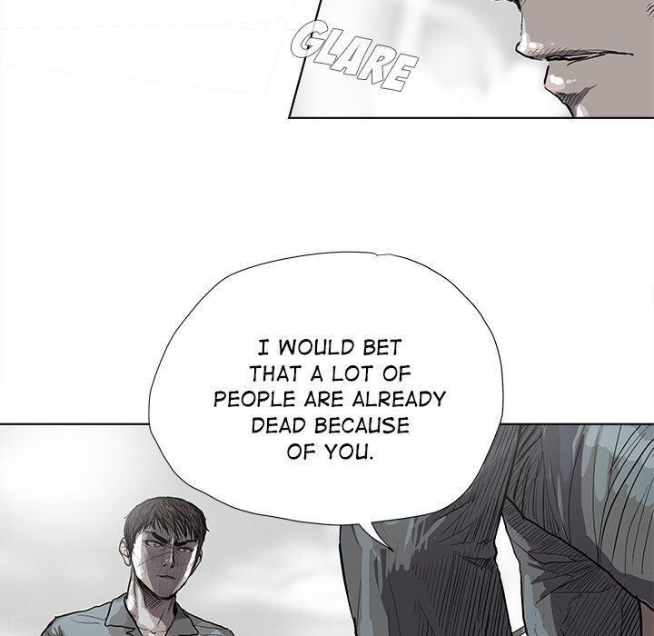 The Blue Land Manhwa - Chapter 16 Page 51