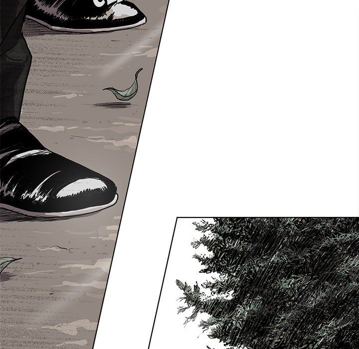 The Blue Land Manhwa - Chapter 16 Page 76