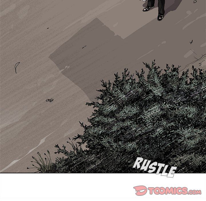 The Blue Land Manhwa - Chapter 16 Page 79