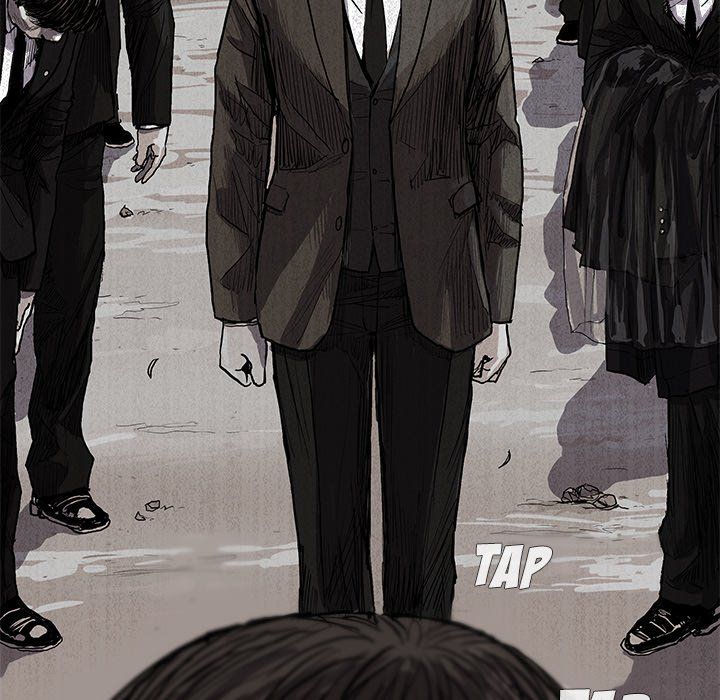 The Blue Land Manhwa - Chapter 16 Page 83