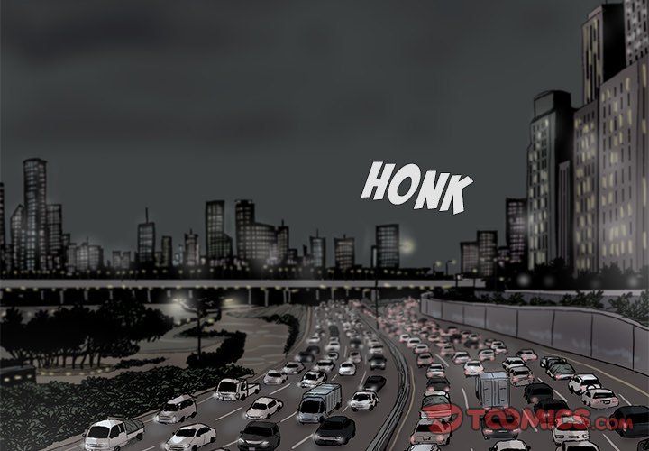 The Blue Land Manhwa - Chapter 30 Page 1