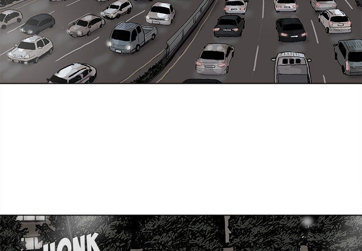 The Blue Land Manhwa - Chapter 30 Page 2