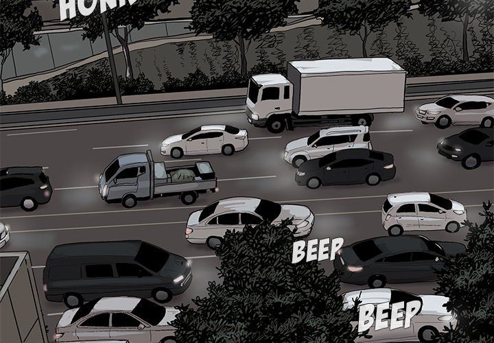 The Blue Land Manhwa - Chapter 30 Page 3