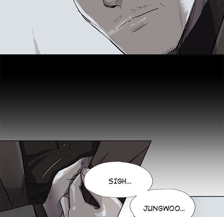 The Blue Land Manhwa - Chapter 30 Page 12