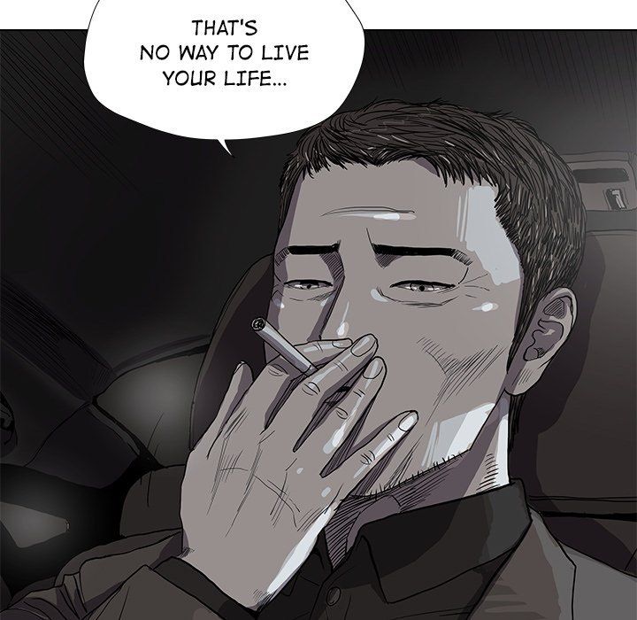 The Blue Land Manhwa - Chapter 30 Page 14