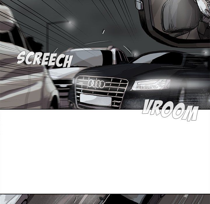 The Blue Land Manhwa - Chapter 30 Page 16