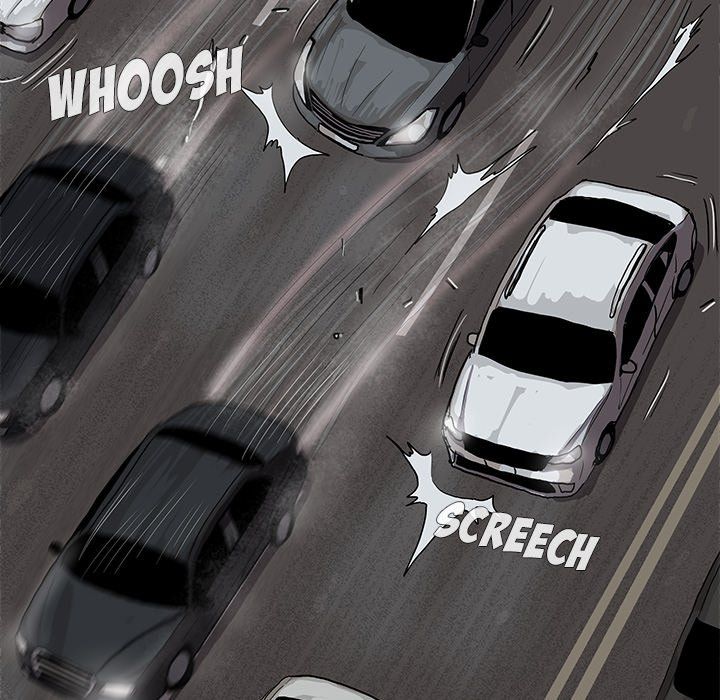 The Blue Land Manhwa - Chapter 30 Page 17