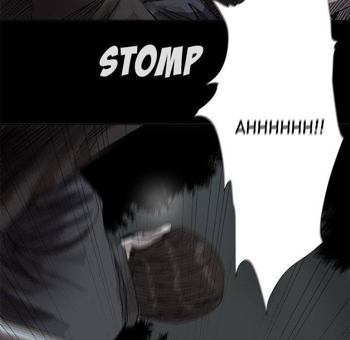 The Blue Land Manhwa - Chapter 30 Page 27