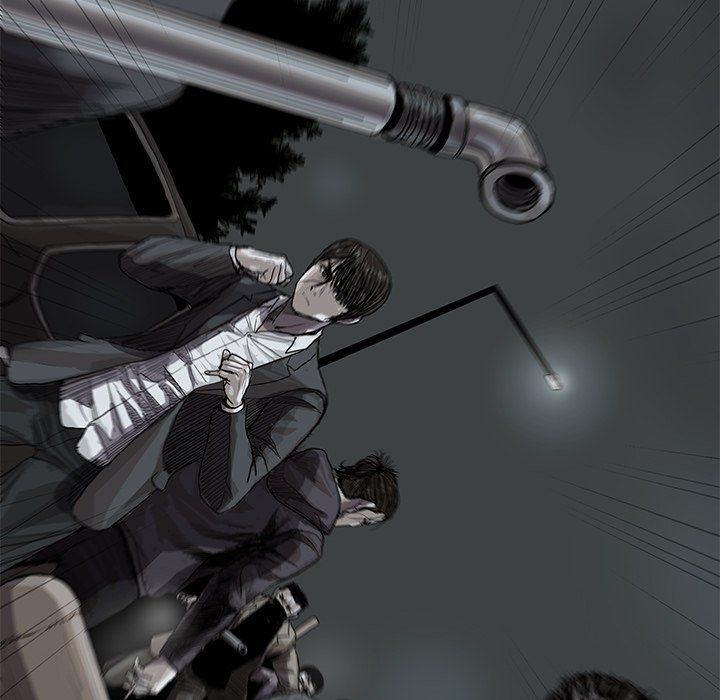 The Blue Land Manhwa - Chapter 30 Page 28