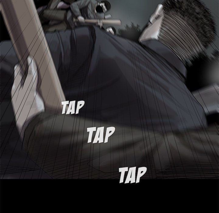 The Blue Land Manhwa - Chapter 30 Page 29