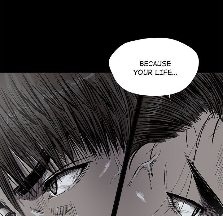 The Blue Land Manhwa - Chapter 30 Page 30