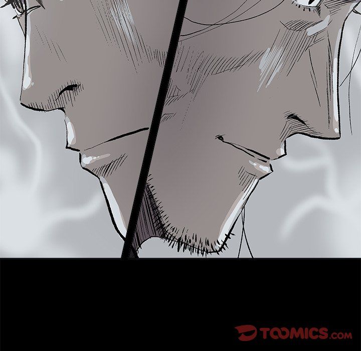 The Blue Land Manhwa - Chapter 30 Page 31