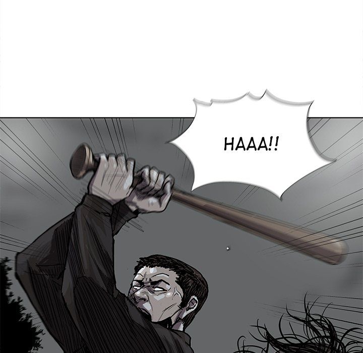 The Blue Land Manhwa - Chapter 30 Page 34