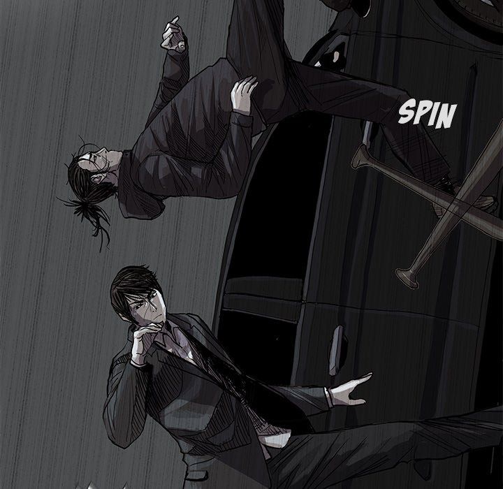 The Blue Land Manhwa - Chapter 30 Page 39