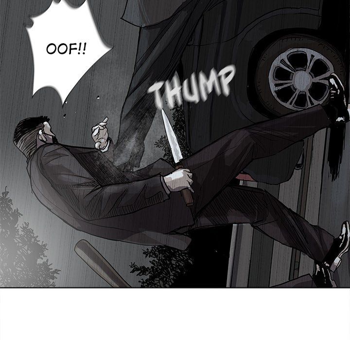 The Blue Land Manhwa - Chapter 30 Page 40