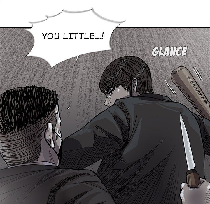 The Blue Land Manhwa - Chapter 30 Page 41