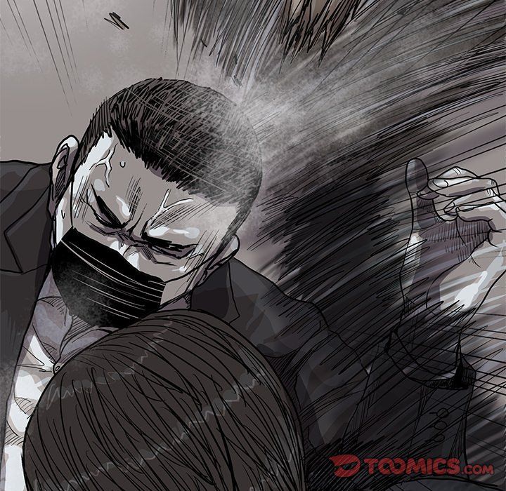 The Blue Land Manhwa - Chapter 30 Page 43