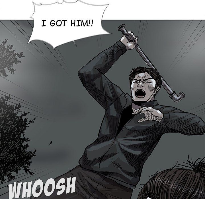 The Blue Land Manhwa - Chapter 30 Page 45