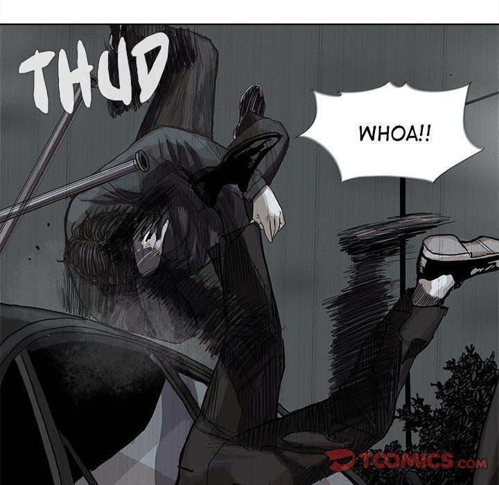 The Blue Land Manhwa - Chapter 30 Page 49