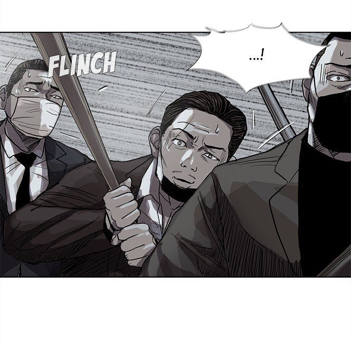 The Blue Land Manhwa - Chapter 30 Page 52