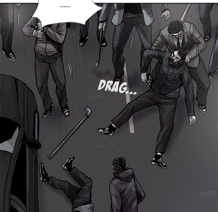 The Blue Land Manhwa - Chapter 30 Page 56