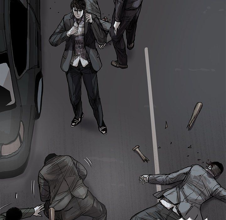 The Blue Land Manhwa - Chapter 30 Page 57